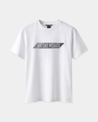 Купить Футболка ANTONY MORATO
