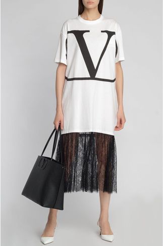 Купить Платье VALENTINO