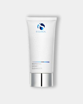 Купить Разогревающее медовое средство для умывания IS CLINICAL