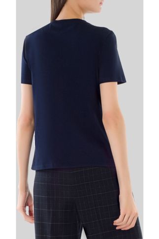 Купить Футболка MAX MARA SPORTMAX
