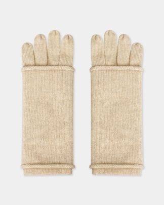 Купить Перчатки TIME TO CASHMERE