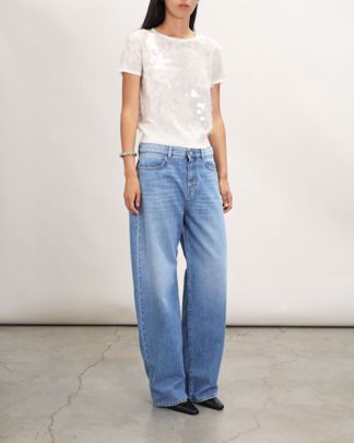 Купить Джинсы MAX MARA STUDIO