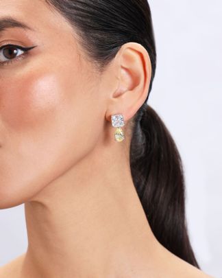 Купить Серьги MENDEL