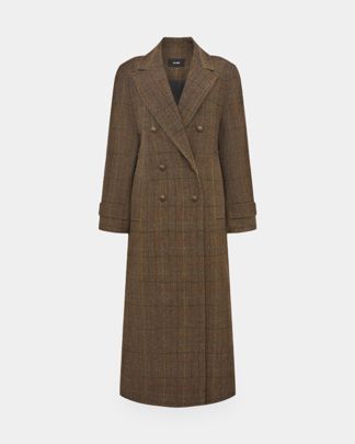 Купить Пальто ALINE COLLECTION