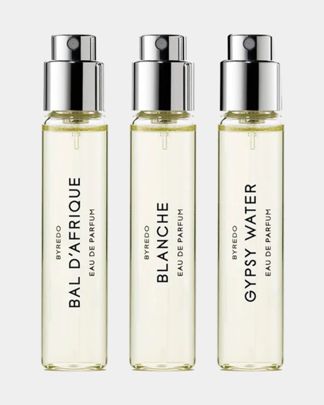 Купить Набор парфюмерной воды BYREDO