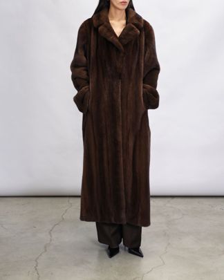 Купить Шуба SENCELLERIE