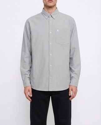 Купить Рубашка CARHARTT WIP