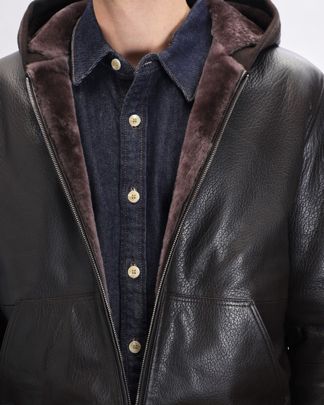 Купить Дубленка FARGONI