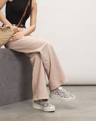 Купить Кеды PREMIATA