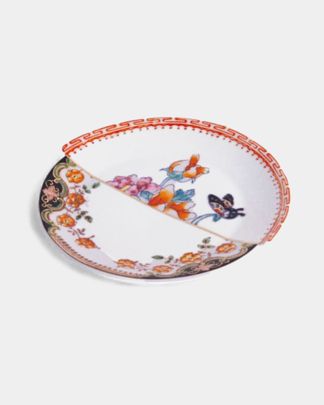 Купить Тарелка SELETTI