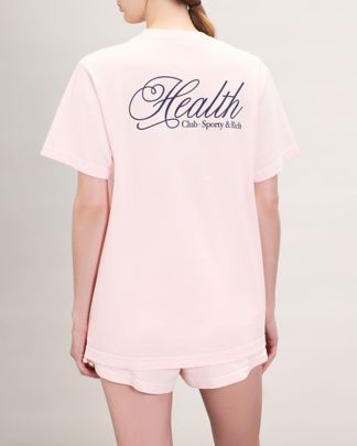 Купить Футболка SPORTY&RICH