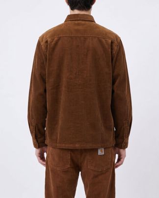Купить Куртка CARHARTT WIP