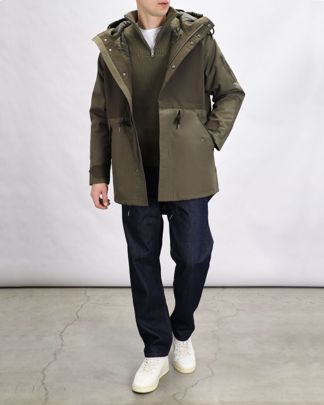 Купить Куртка SOLID MEN