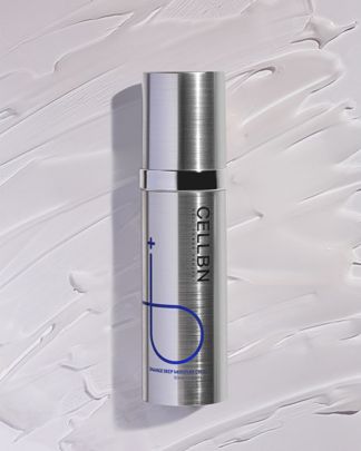 Купить Нежный глубоко увлажняющий крем для лица CELLBN