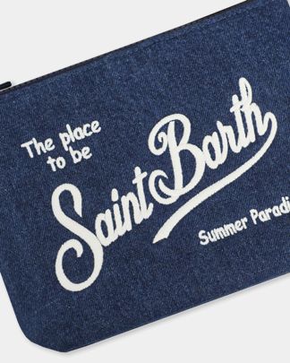 Купить Сумка MC2 SAINT BARTH