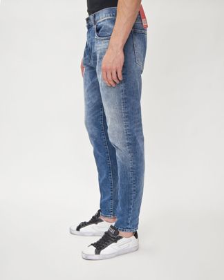 Купить Джинсы DIESEL