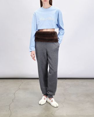 Купить Лонгслив WALK OF SHAME