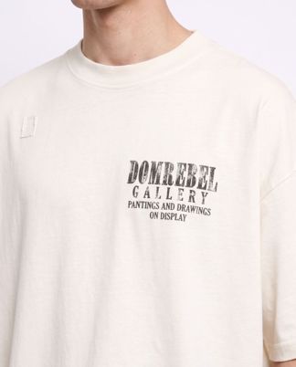 Купить Футболка DOM REBEL