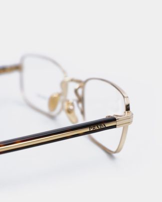 Купить Оправа PRADA EYEWEAR