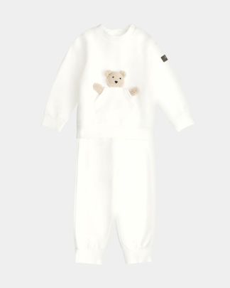 Купить Костюм спортивный IL GUFO