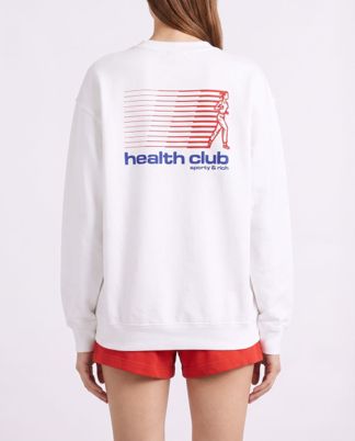 Купить Лонгслив SPORTY&RICH