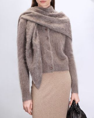 Купить Шарф LISA YANG