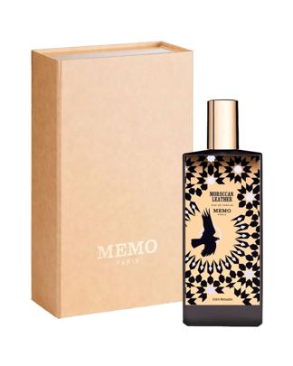 Купить Морокканская кожа  парфюмерная вода MEMO