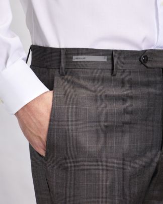 Купить Брюки CORNELIANI