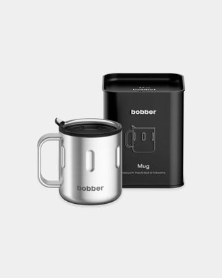 Купить Термокружка, 300 мл BOBBER
