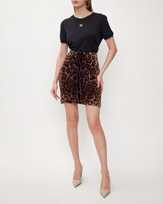 Купить Футболка DOLCE & GABBANA