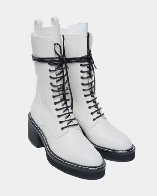 Купить Ботильоны KHAITE