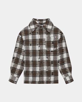 Купить Рубашка DAN MARALEX