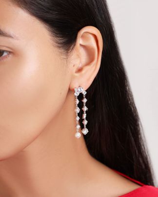 Купить Серьги COMPLETEDWORKS