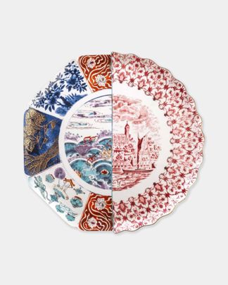 Купить Блюдо SELETTI