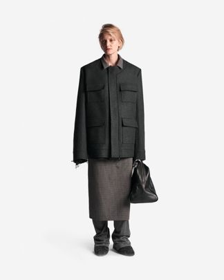 Купить Куртка USHATAVA