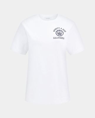 Купить Футболка SPORTY&RICH