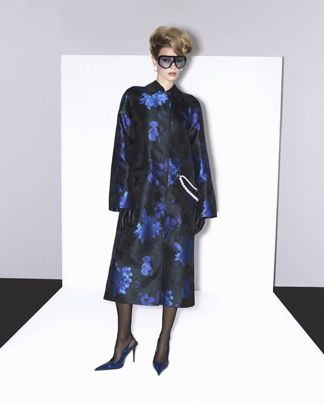 Купить Плащ ALINE COLLECTION