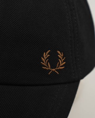 Купить Бейсболка FRED PERRY