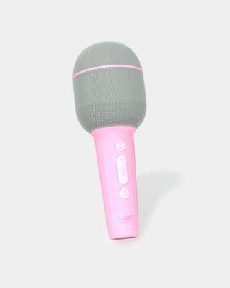 Купить Микрофон micro groovy - marshmallow MOB