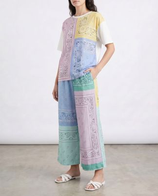 Купить Брюки WEEKEND MAX MARA