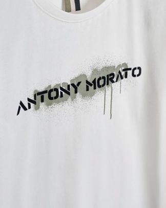 Купить Футболка ANTONY MORATO