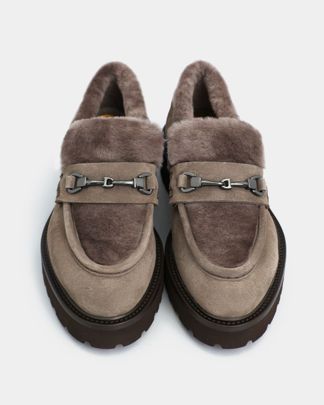 Купить Лоферы DOUCALS