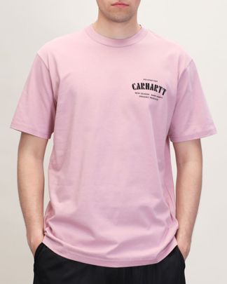 Купить Футболка CARHARTT WIP