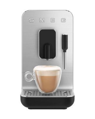 Купить Автоматическая кофемашина SMEG