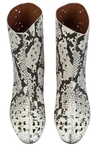 Купить Ботильоны LAUTRE CHOSE