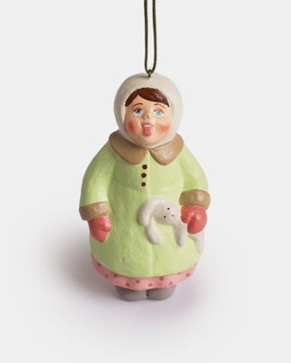 Купить Елочная игрушка ДУШИСТЫЕ РАДОСТИ