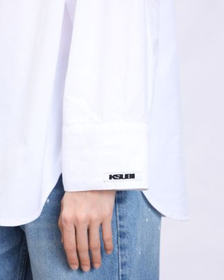 Купить Рубашка KSUBI