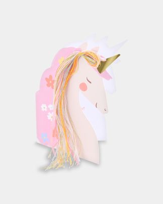 Купить Открытка MERI MERI