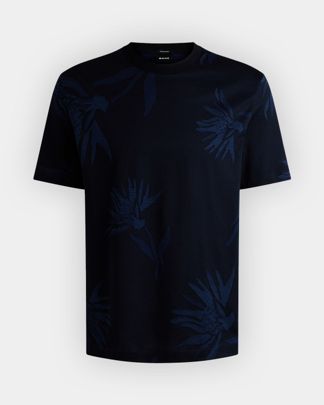 Купить Футболка HUGO BOSS