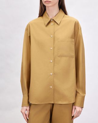 Купить Рубашка LOULOU DE SAISON